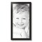 ArtToFrames 10x20 Inch Picture Frame, This 1 Inch Custom Wood Poster Frame is Available in Multiple Colors, Great for Your Art or Photos - Comes with Regular Glass and Corrugated Backing (A9GL)